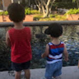 Meet your Posher, Jay